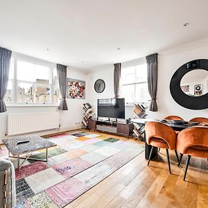 Appartement met Drie Slaapkamers